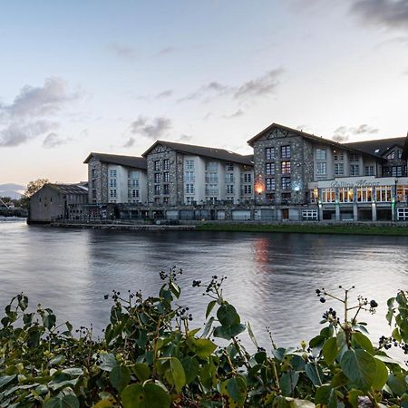 Ballina Manor Hotel Exterior photo