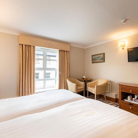 Ballina Manor Hotel Room photo