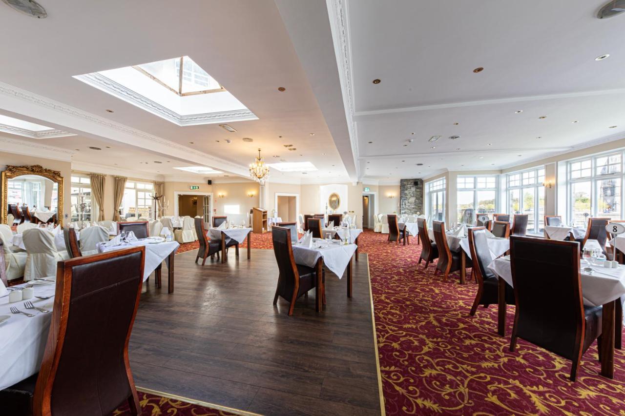 Ballina Manor Hotel Exterior photo