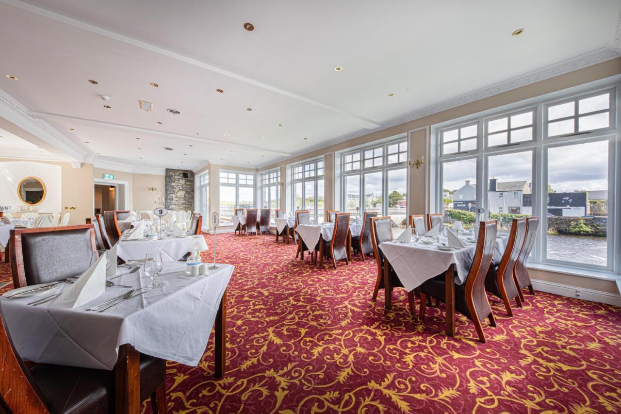 Ballina Manor Hotel Exterior photo