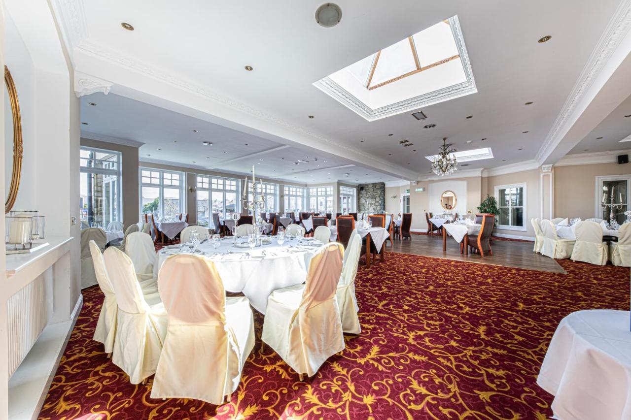 Ballina Manor Hotel Exterior photo