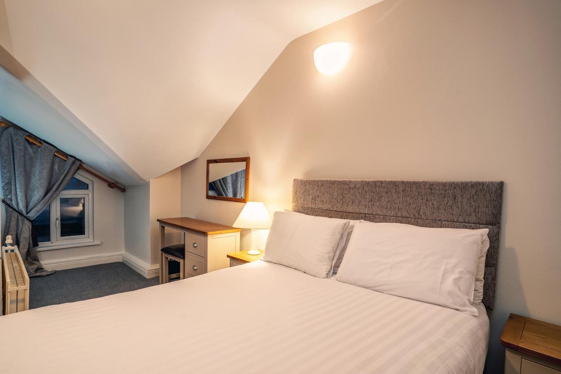 Ballina Manor Hotel Room photo