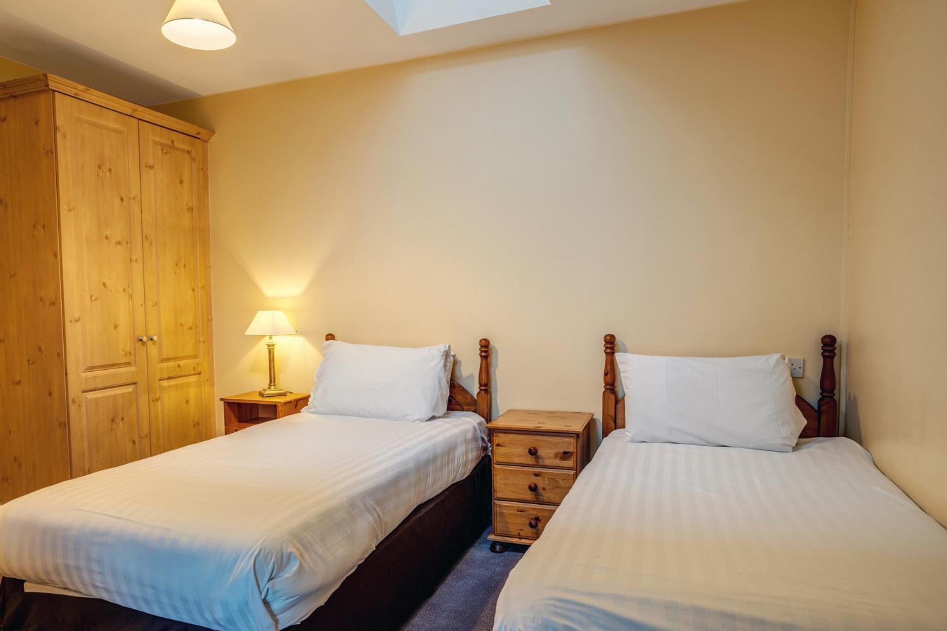 Ballina Manor Hotel Room photo