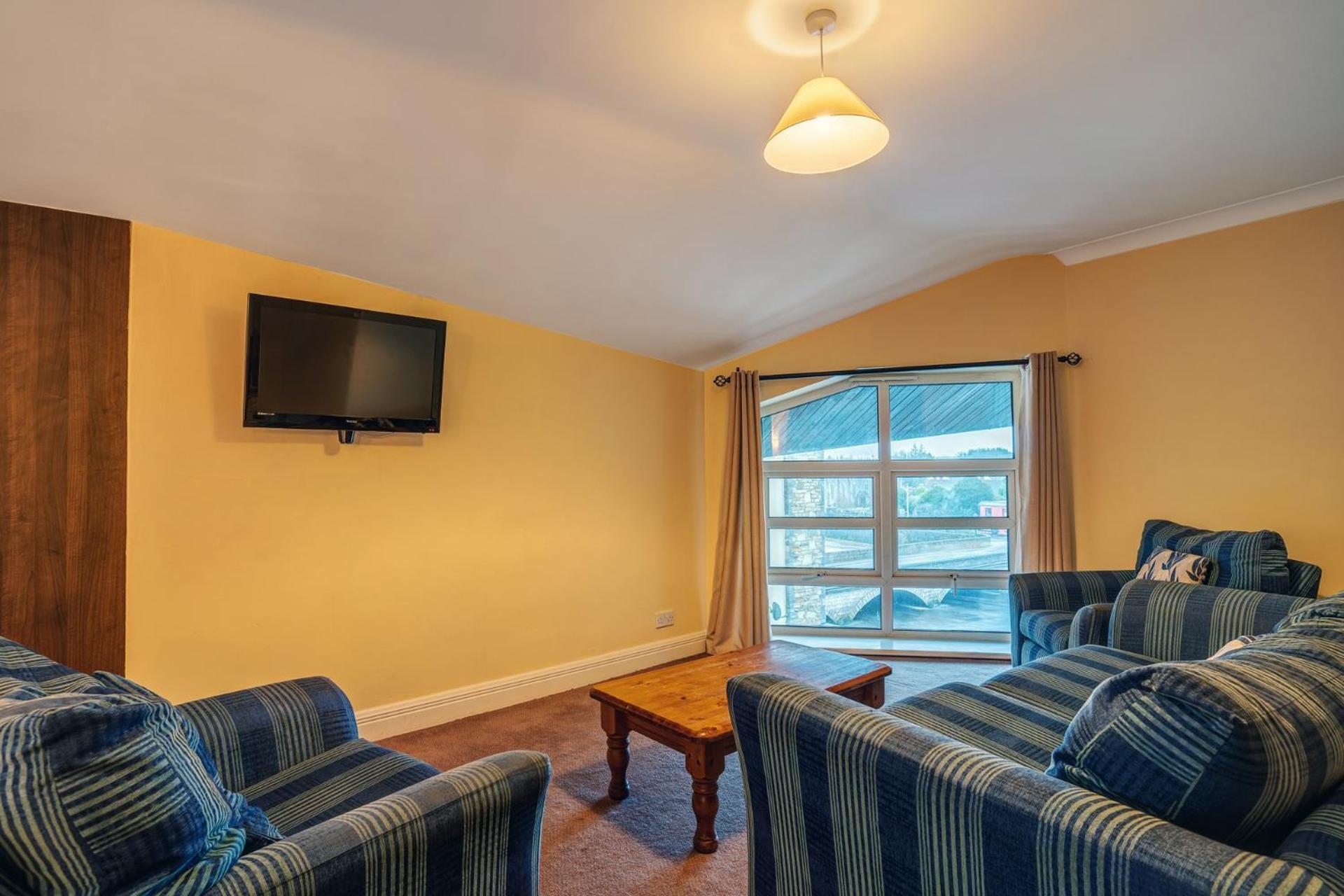 Ballina Manor Hotel Room photo